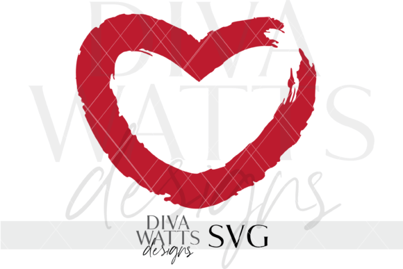 Download Heart Clipart Design SVG - Premium Bundle