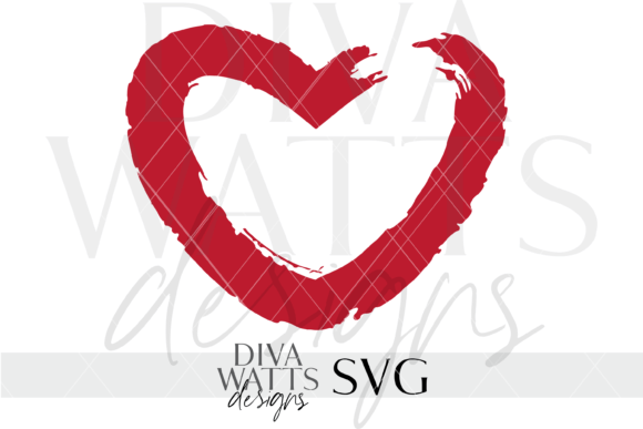 Download Heart Clipart Design SVG - Premium Resources