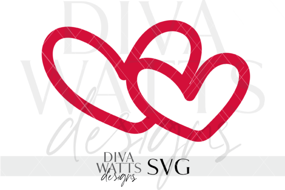 Download Heart Clipart Design SVG - Premium Resources