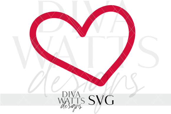 Download Heart Clipart Design SVG - Heart clipart design Collection