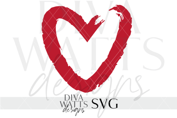Download Heart Clipart Design SVG - Premium Resources