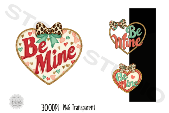 Download Be Mine Valentine Heart Clipart Design - Heart clipart design Collection