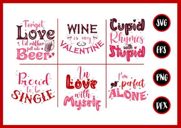 Download Valentine Designs. - Premium Resources
